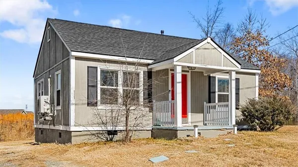 $136,999 | 353 Austin Street, Burlington, NC 27217