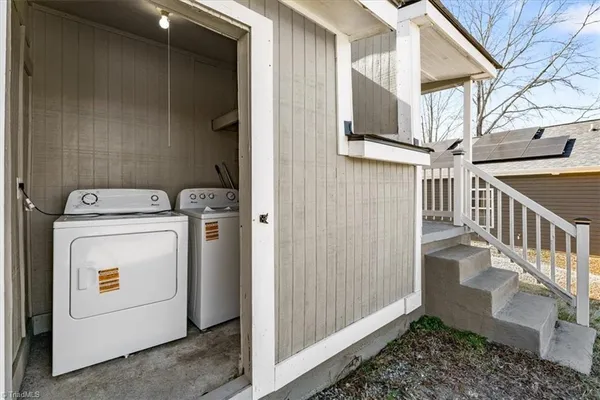 $136,999 | 353 Austin Street, Burlington, NC 27217