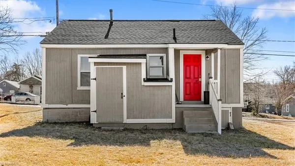 $136,999 | 353 Austin Street, Burlington, NC 27217