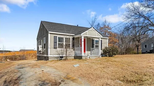 $136,999 | 353 Austin Street, Burlington, NC 27217