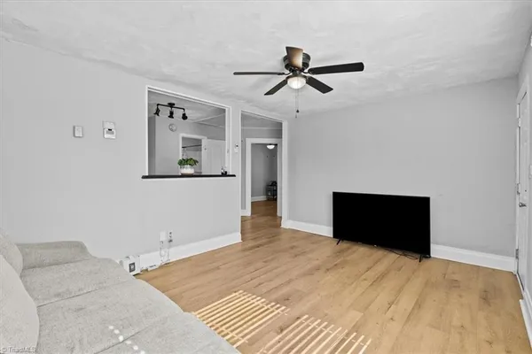 $136,999 | 353 Austin Street, Burlington, NC 27217