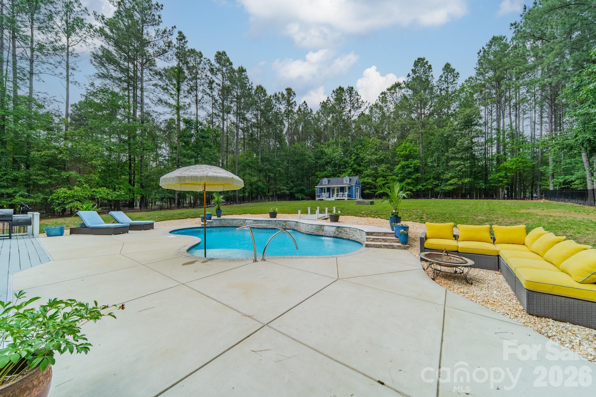 512 Stillwater Road Troutman, NC 28166 - Photo 41 of 43