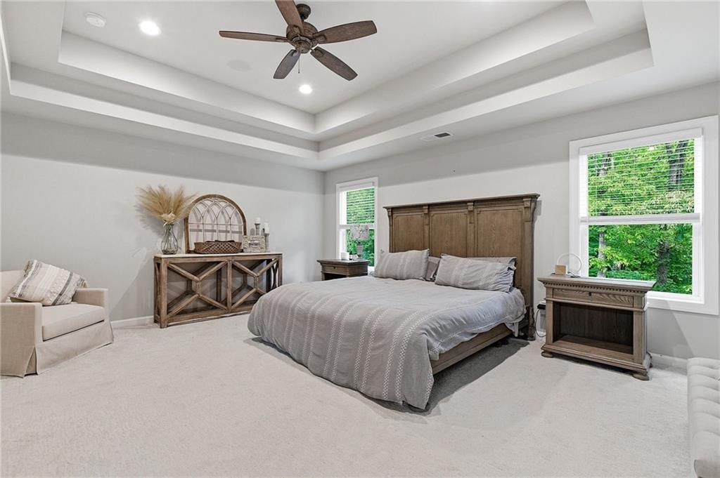 120 Longleaf Drive Canton, GA 30114 - Photo 26 of 57