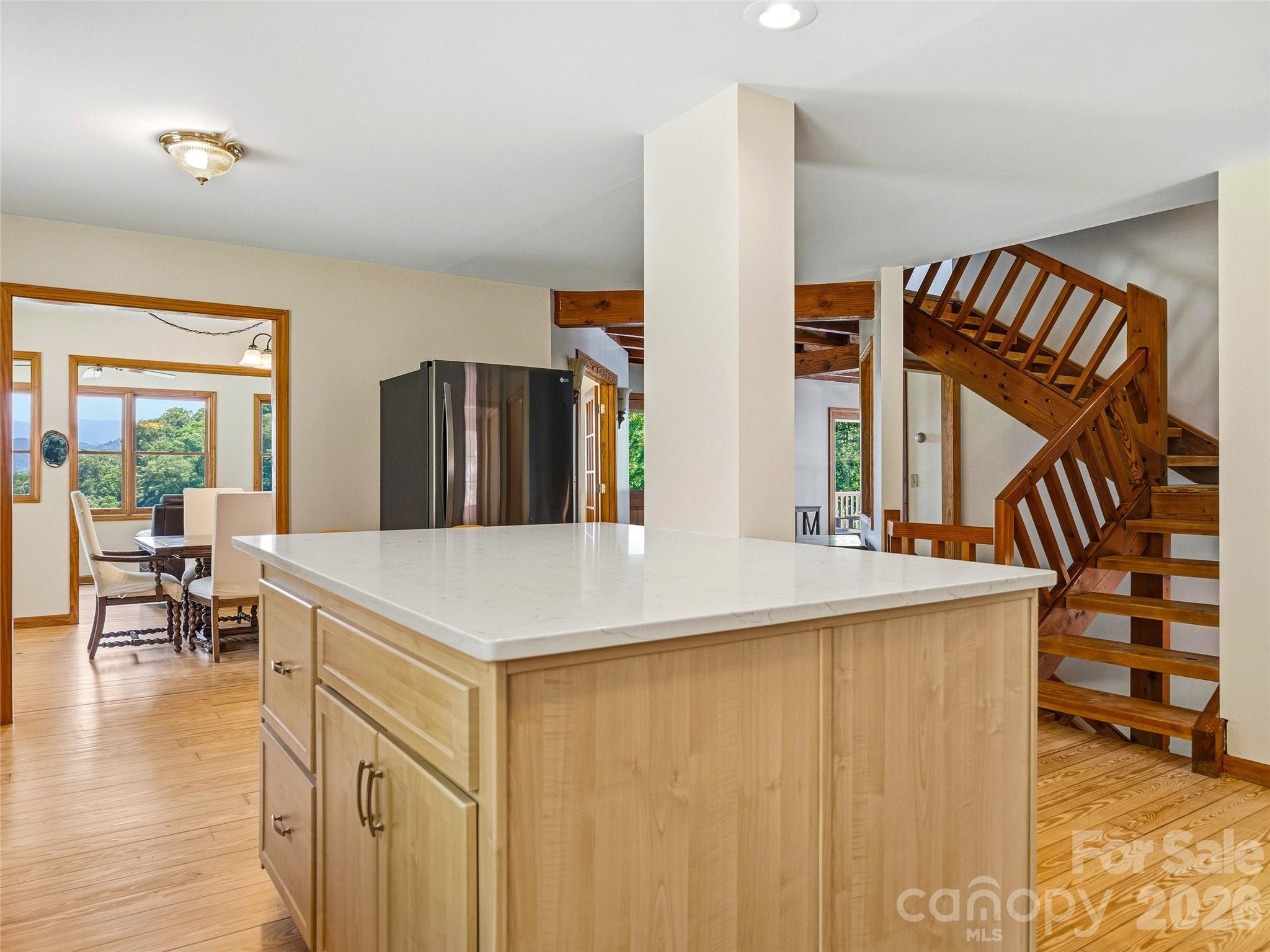 1856 Lickskillet Road Burnsville, NC 28714 - Photo 20 of 41