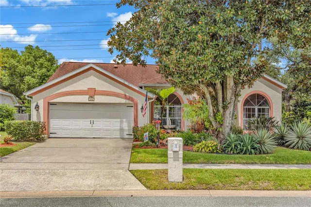 $520,000 | 1587 Hunters Stand Run, Oviedo, FL 32765