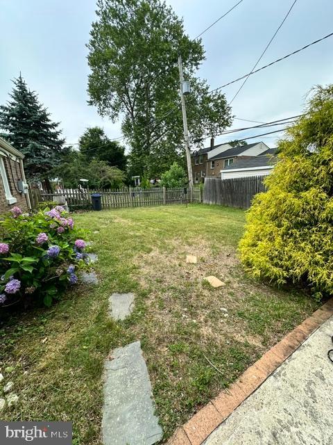 311 Potomac Road Wilmington, DE 19803 - Photo 17 of 20 Backyard