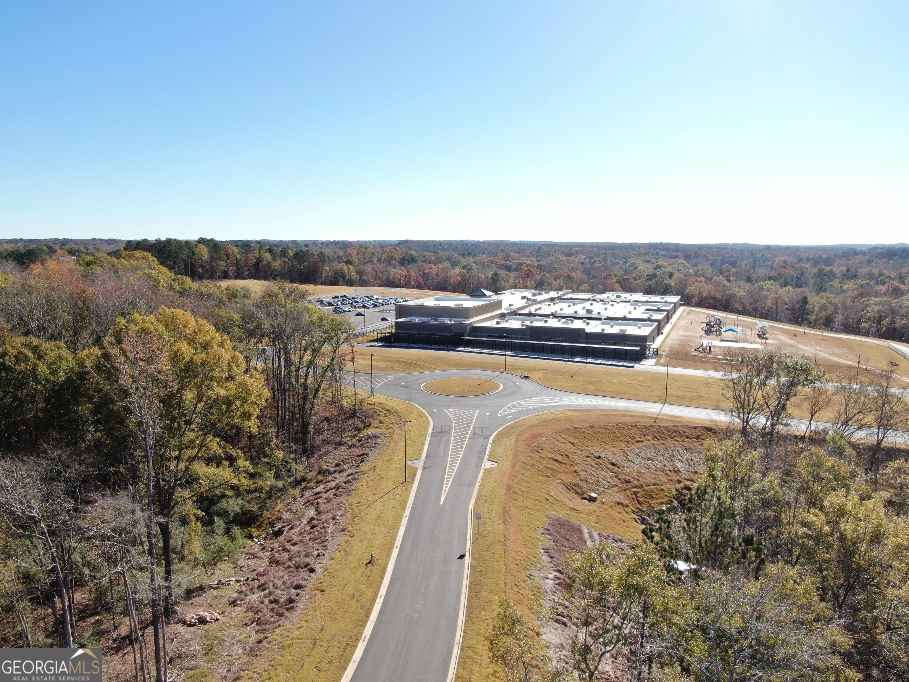 103 Greensboro Road Eatonton, GA 31024 - Photo 16 of 23 a view of a lake with outdoor space