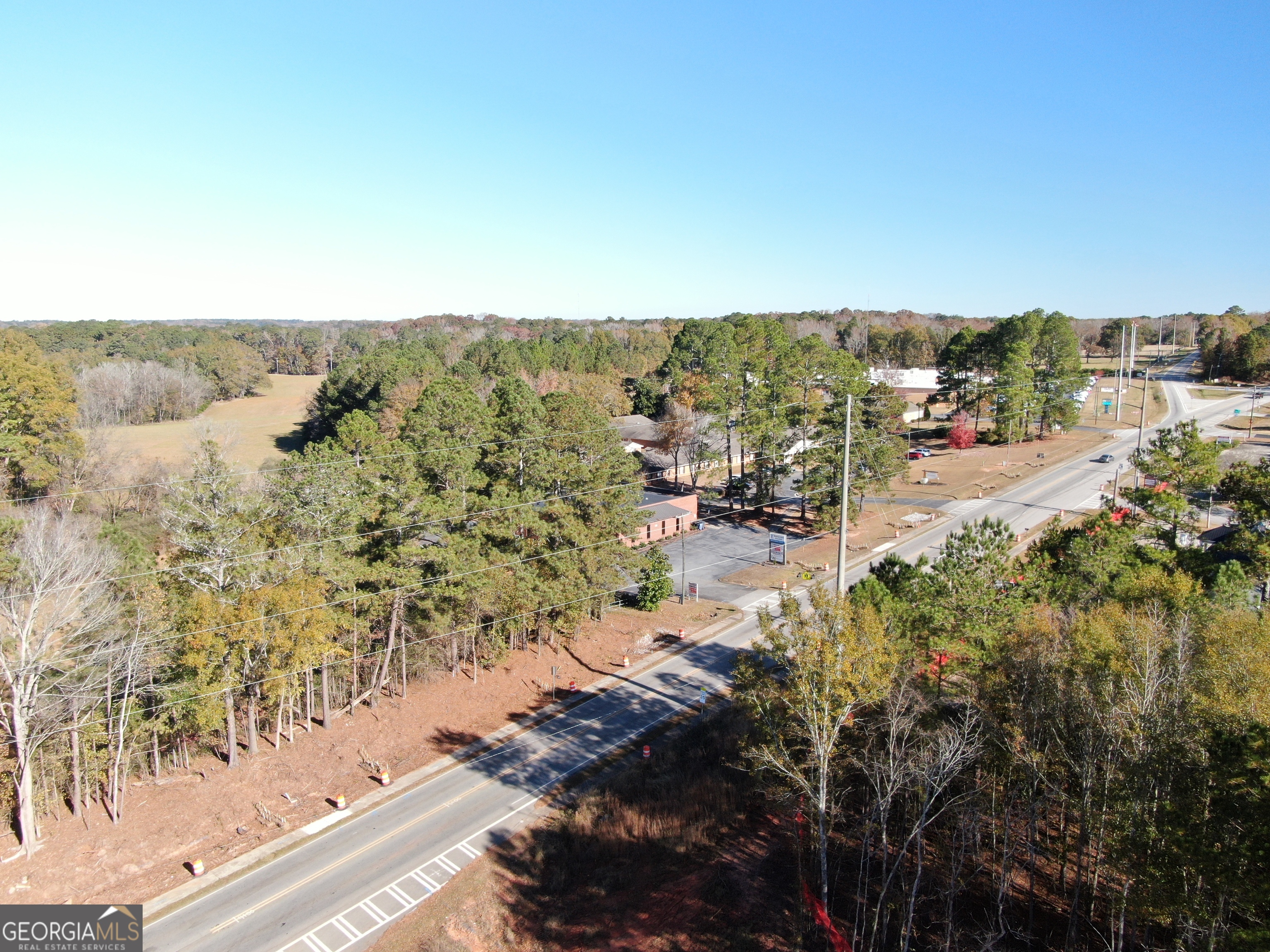 103 Greensboro Road Eatonton, GA 31024 - Photo 20 of 23