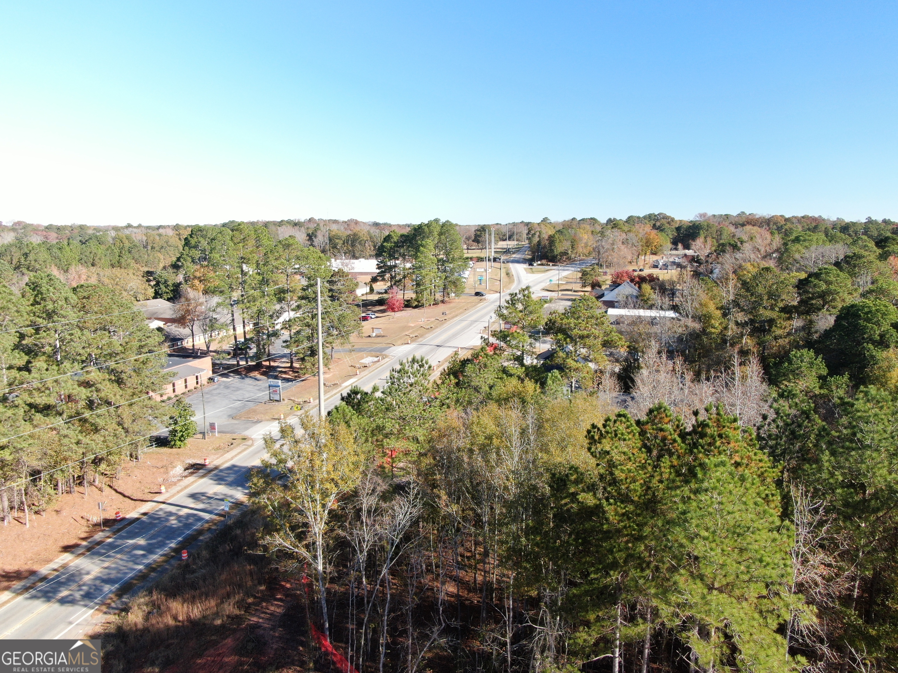 103 Greensboro Road Eatonton, GA 31024 - Photo 21 of 23 a view of a city