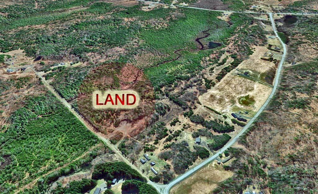 Lot 62-5 Folsom Road Houlton, ME 04730 - Photo 10 of 28 aerial-map-linneus-propety