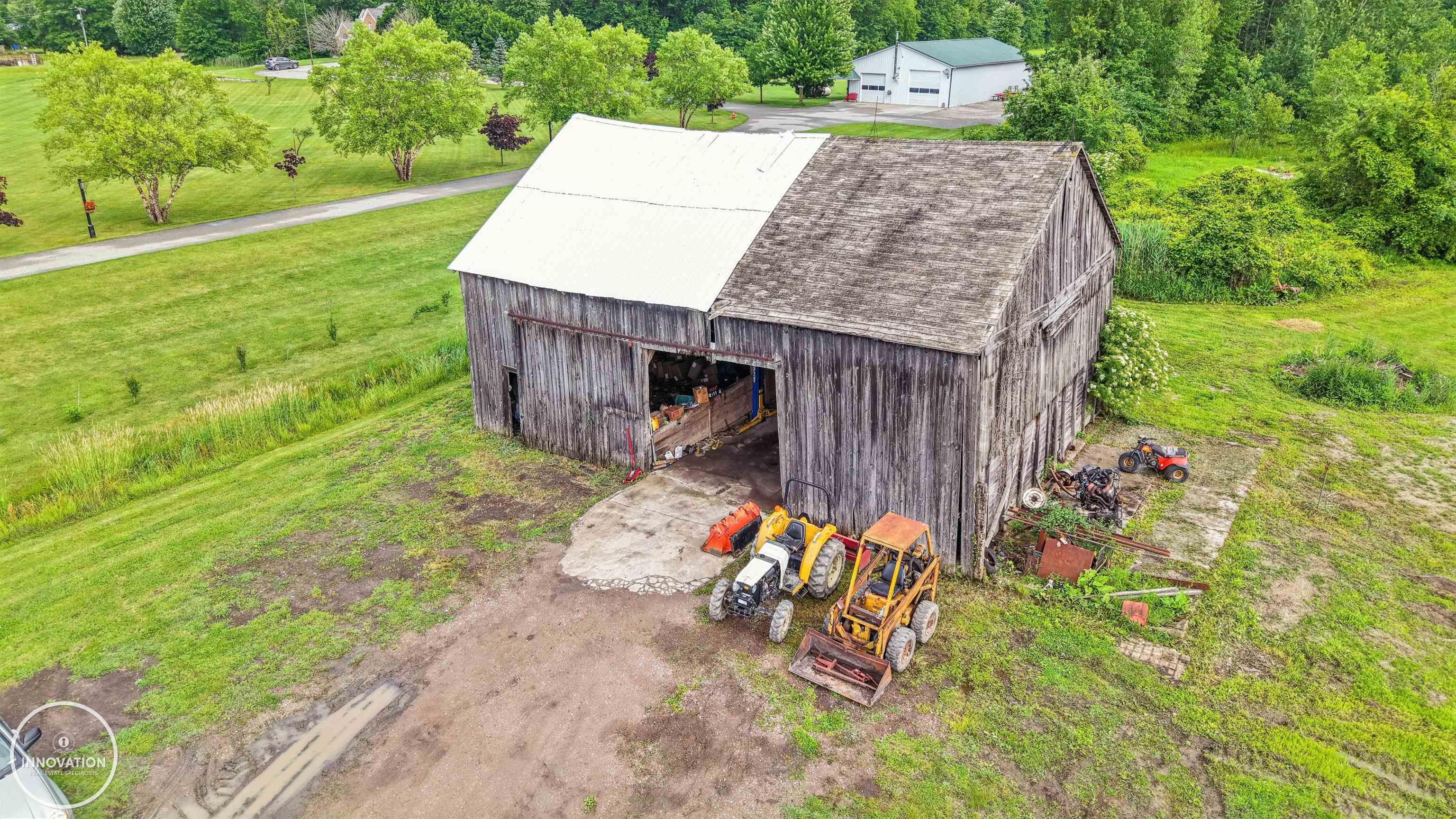 6266 Plank Road Marine City, MI 48039 - Photo 7 of 67