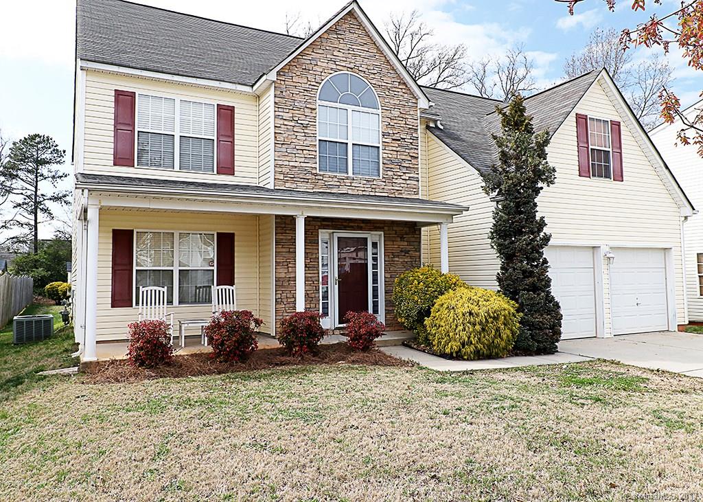 5603 Thompson Road Charlotte, NC 28216 - Photo 1 of 14 Gallery Image 1