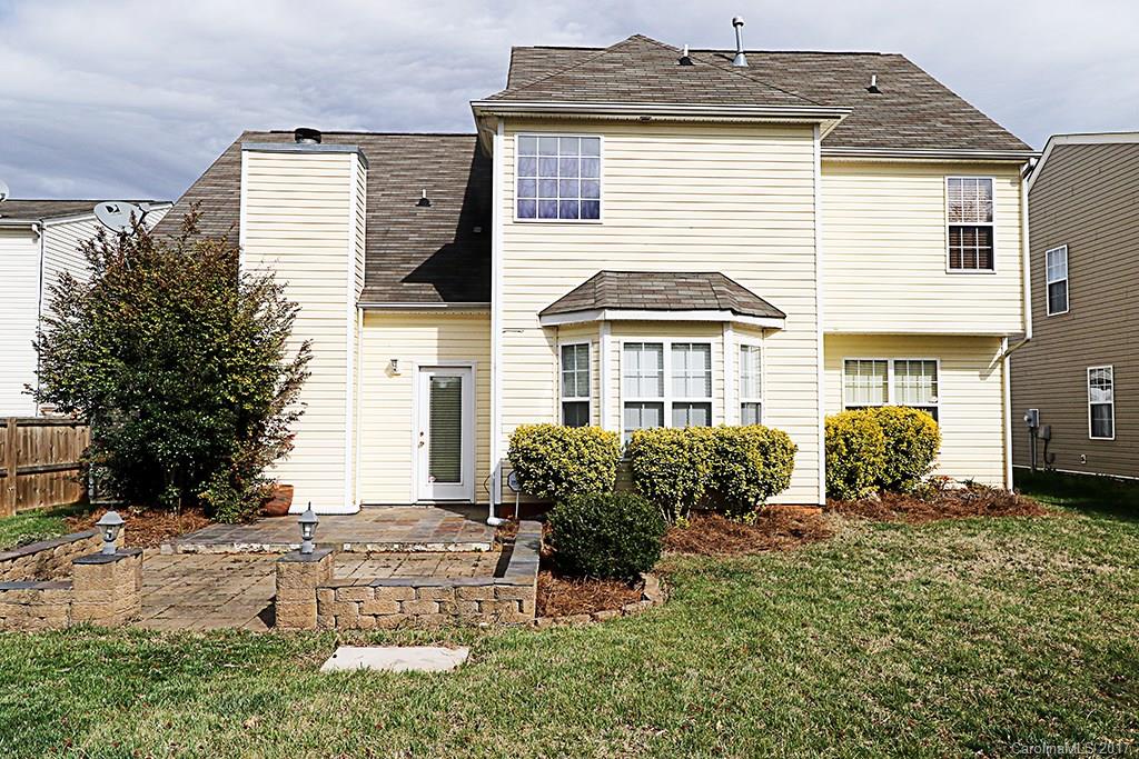 5603 Thompson Road Charlotte, NC 28216 - Photo 12 of 14 Gallery Image 12