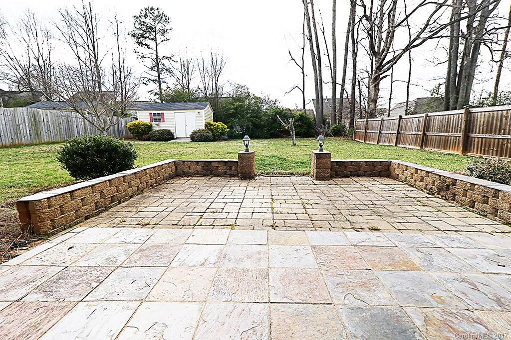 5603 Thompson Road Charlotte, NC 28216 - Photo 13 of 14 Gallery Image 13