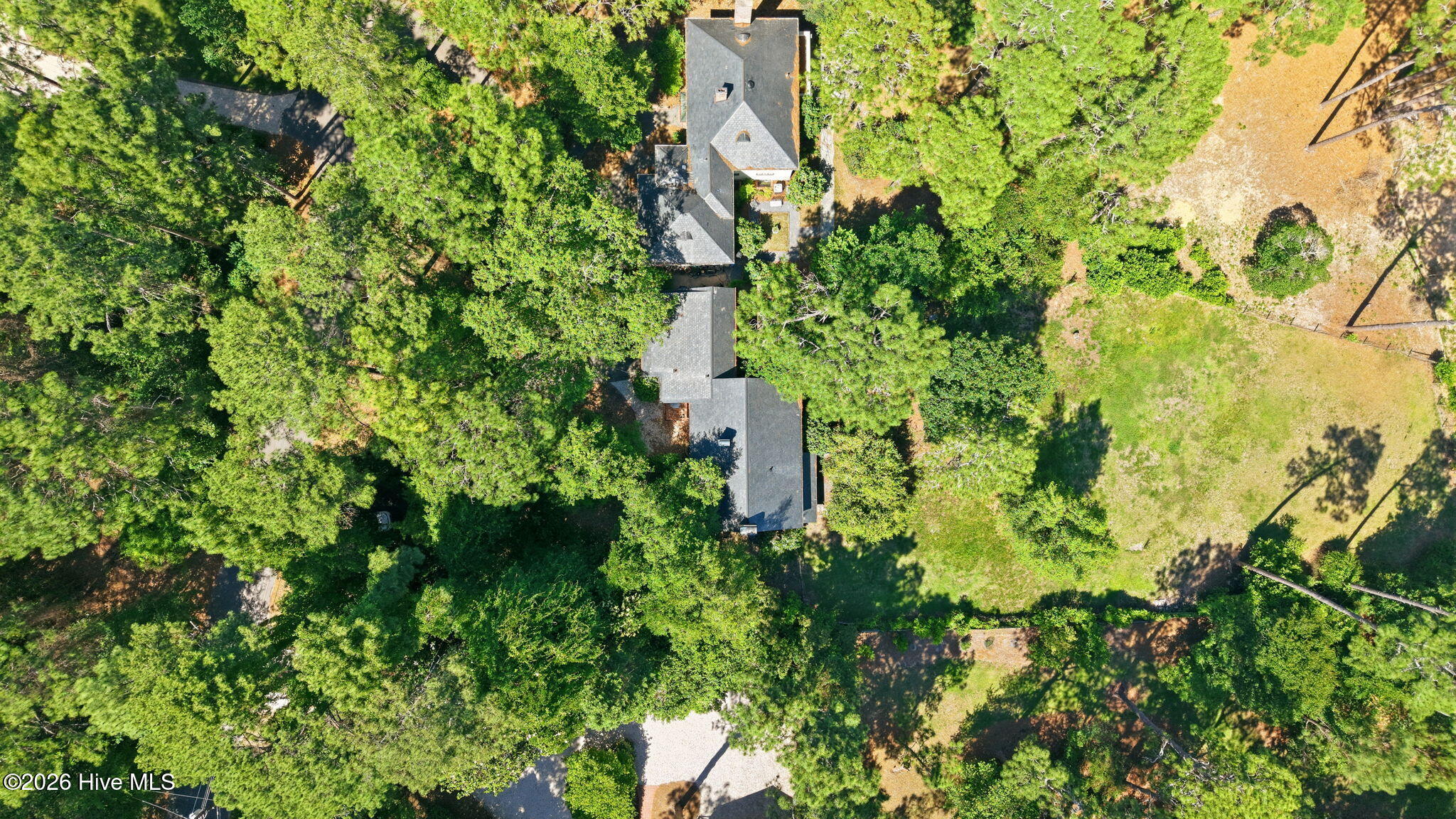 145 Highland Road Southern Pines, NC 28387 - Photo 4 of 44