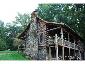 31 Thunder Ridge Road Canton, NC 28716 - Photo 1 of 19