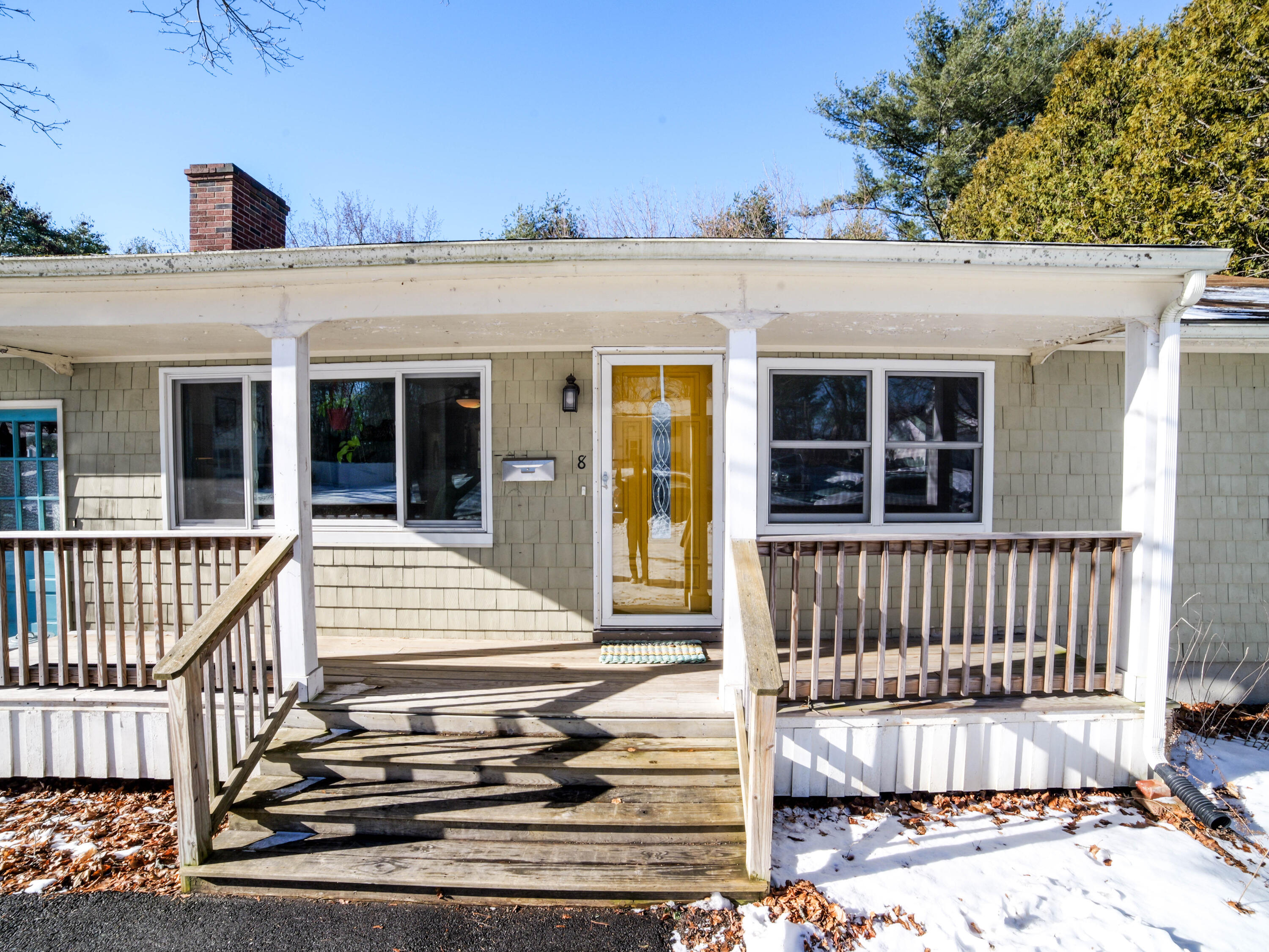 8 Brentwood Road Augusta, ME 04330 - Photo 3 of 38 8 brentwood-36