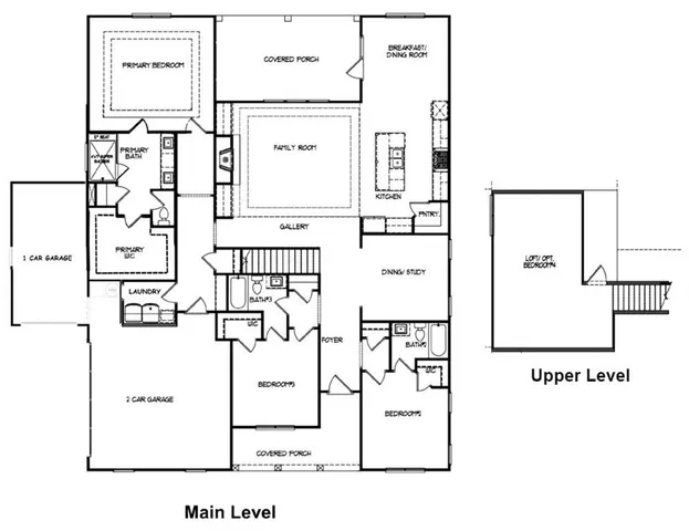 $725,000 | 6695 Belmont Ests Drive, Dawsonville, GA 30534