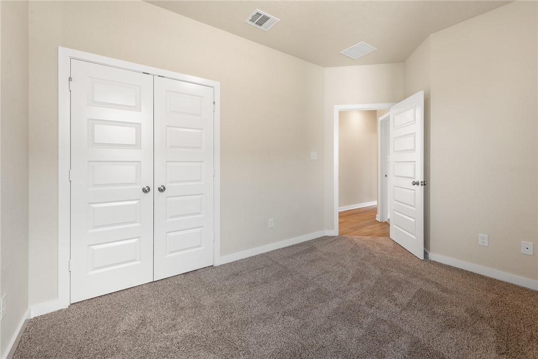 2427 Rooke Road Bryan, TX 77807 - Photo 24 of 38 a view of an empty room