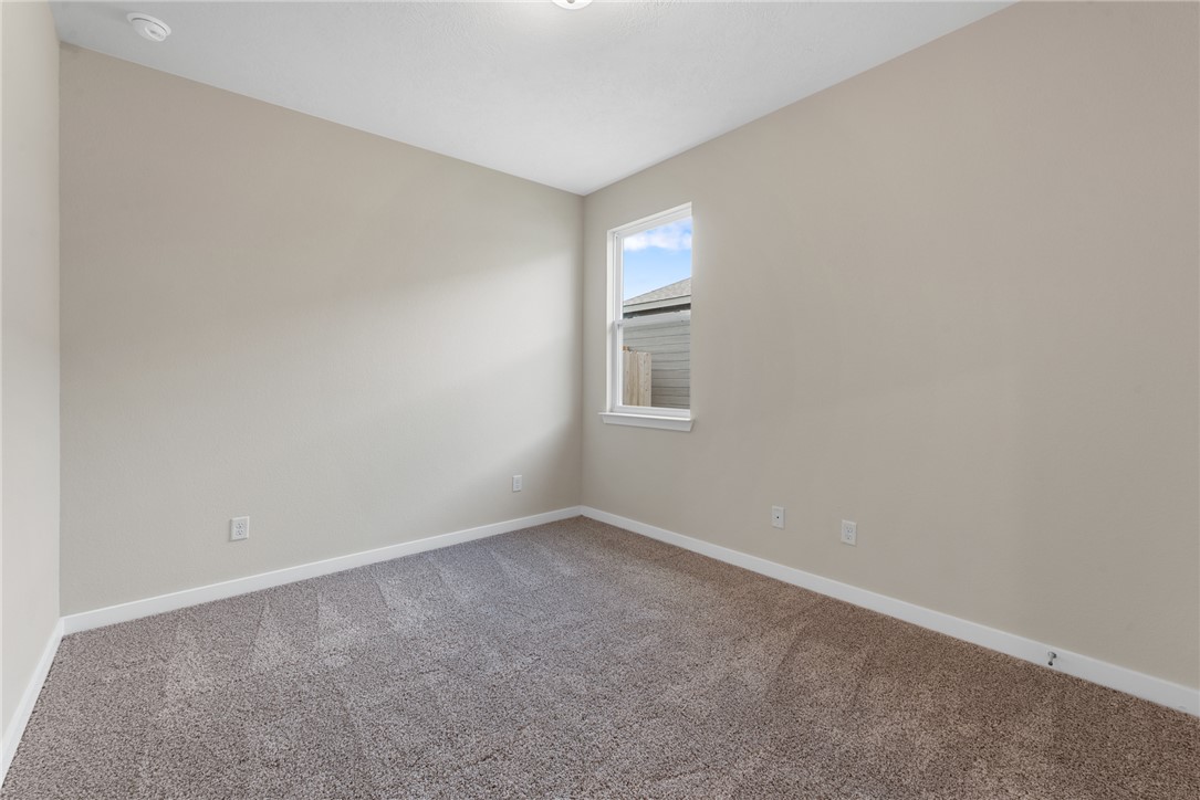 2427 Rooke Road Bryan, TX 77807 - Photo 26 of 38 an empty room with windows