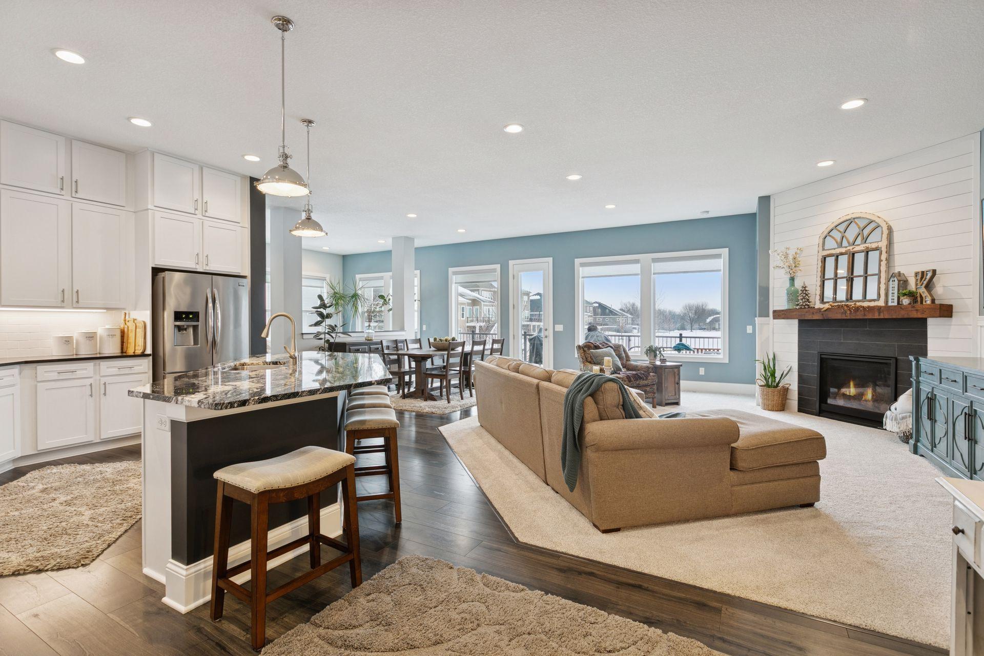 17818 77th Avenue North Maple Grove, MN 55311 - Photo 7 of 41