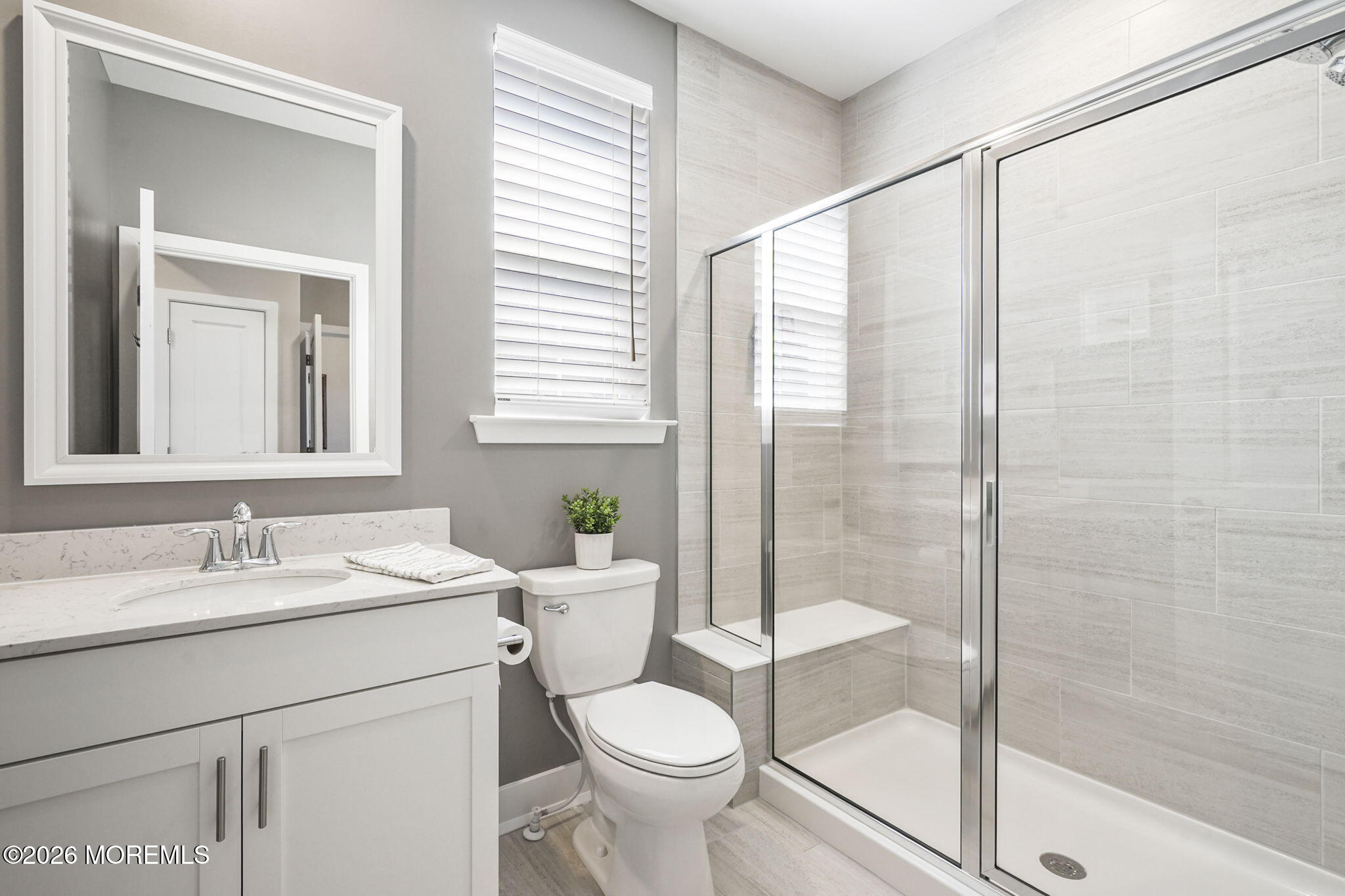 40 Emerald Road New Egypt, NJ 08533 - Photo 23 of 43 2nd Full Bathroom
