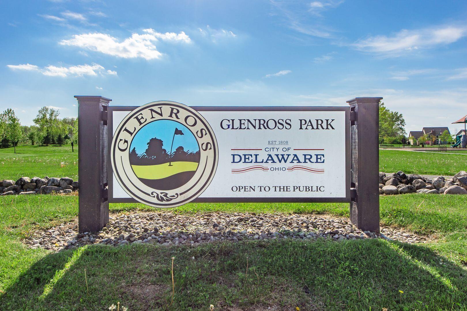 114 Solstice Road Delaware, OH 43015 - Photo 40 of 46 38. Glenross
