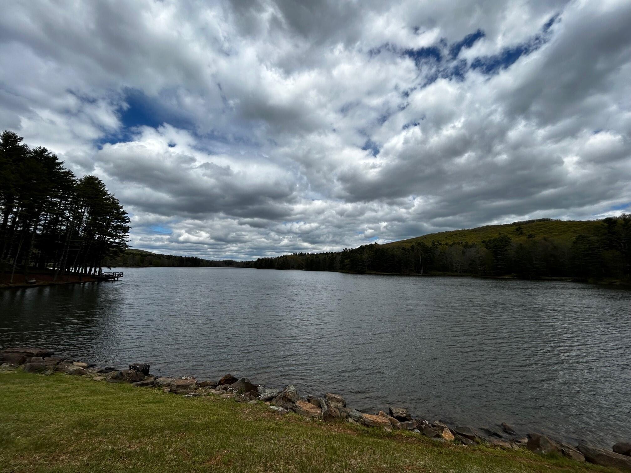 Wolf Hills Road Gap Mills, WV 24941 - Photo 15 of 15 Gallery Image 15