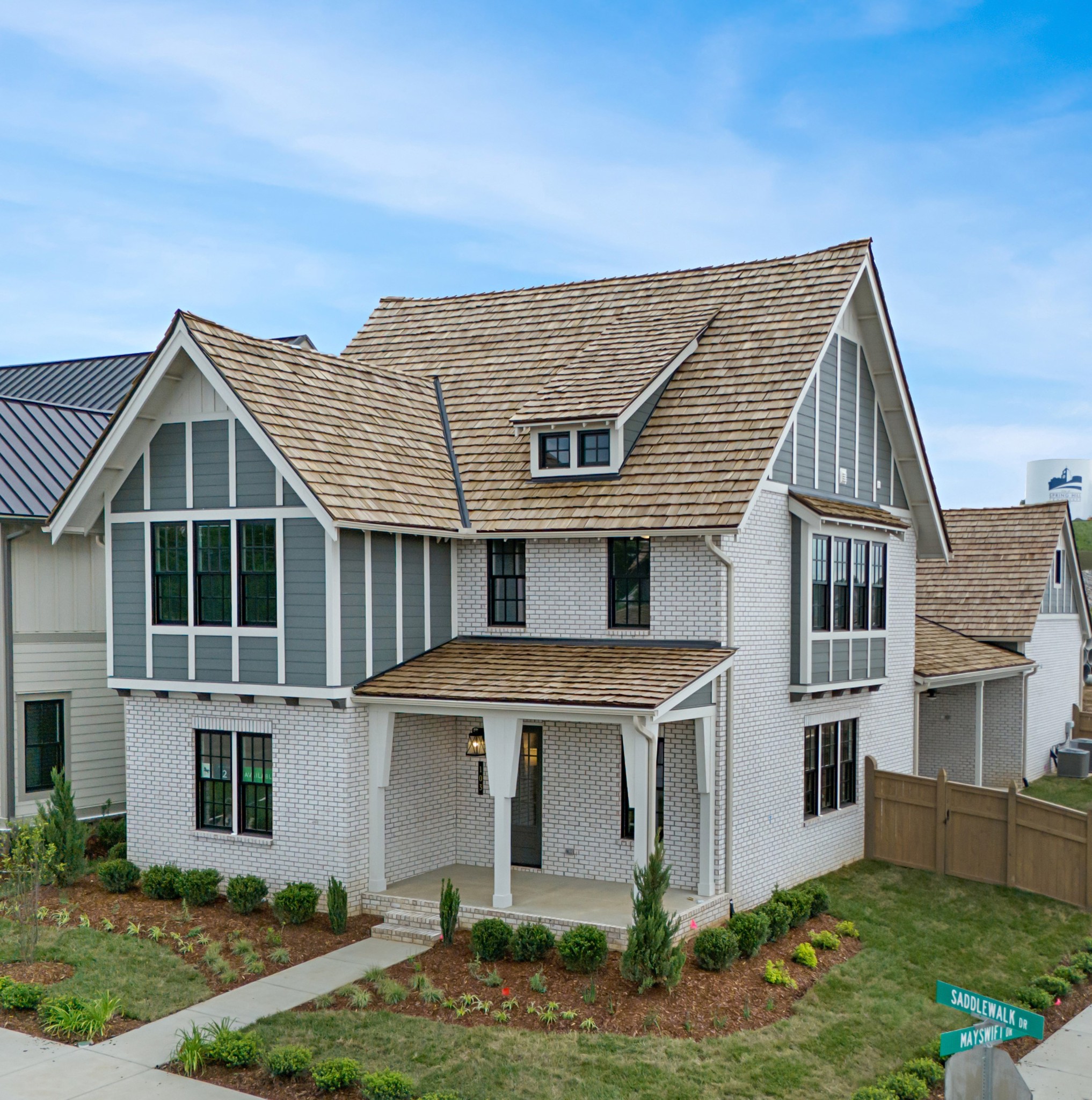 103 Saddlewalk Dr Spg Hl  