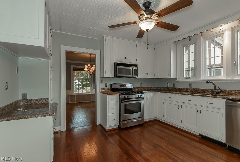 3365 Avalon Road Cleveland, OH 44120 - Photo 12 of 35 Gallery Image 12