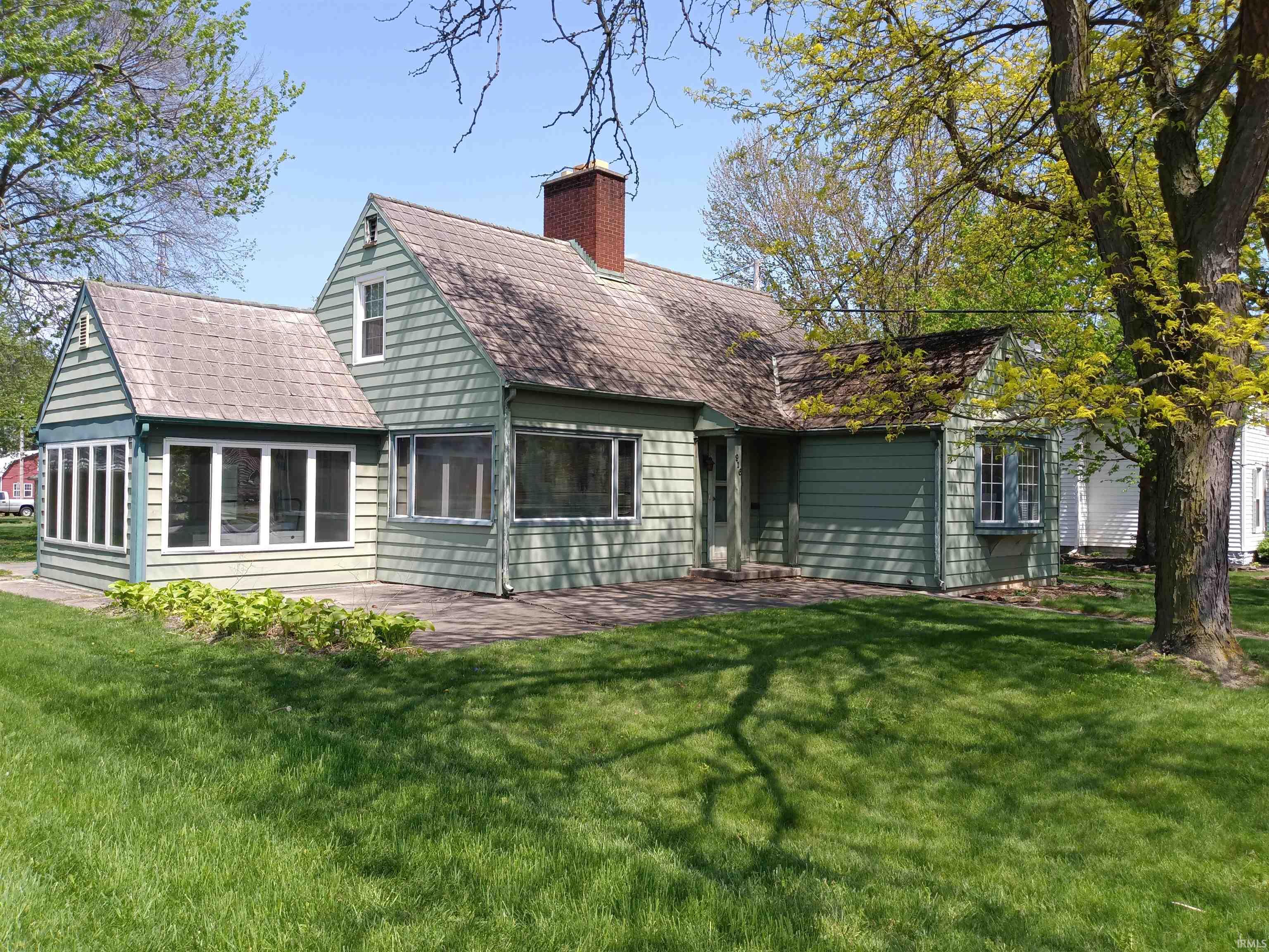 916 West Monroe Street Decatur, IN 46733 - Photo 4 of 18