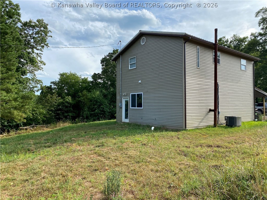 1429 Parkersburg Road Ripley, WV 25271 - Photo 33 of 49 Gallery Image 33