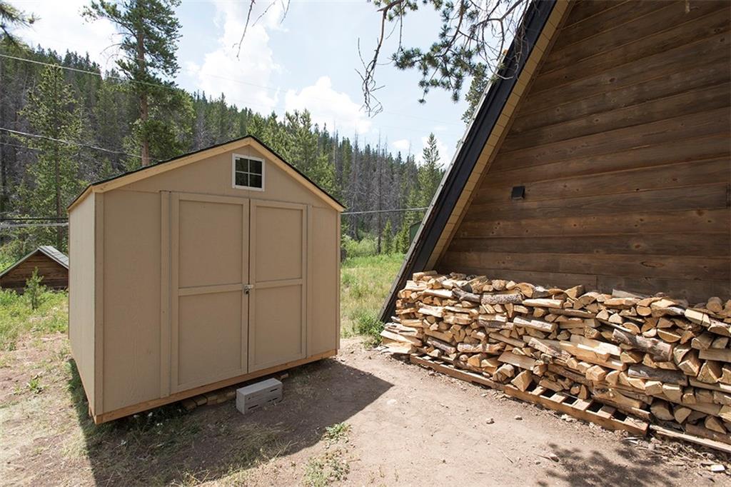 6524 Barton Road Breckenridge, CO 80424 - Photo 15 of 19 Gallery Image 15