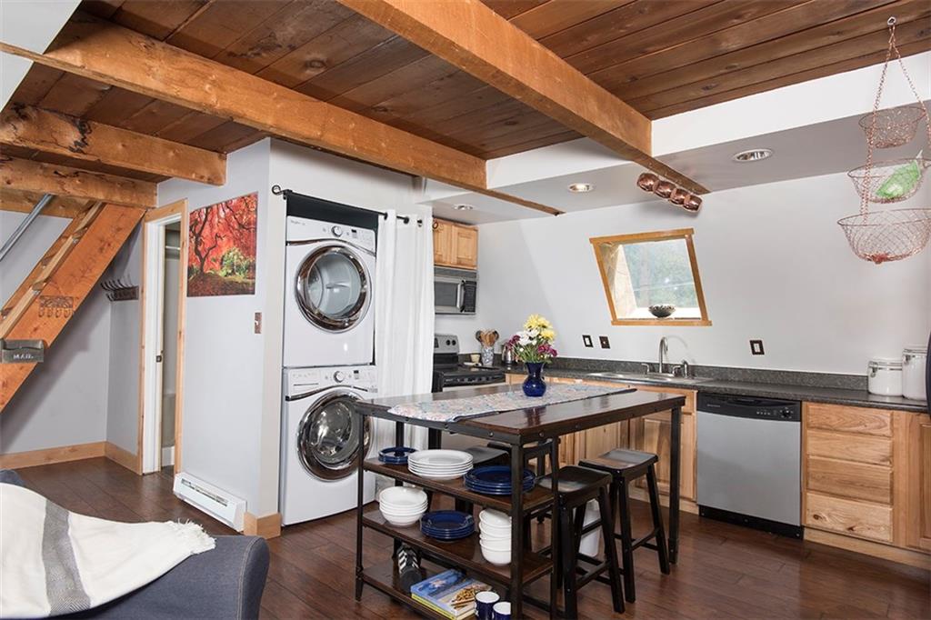6524 Barton Road Breckenridge, CO 80424 - Photo 8 of 19 Gallery Image 8
