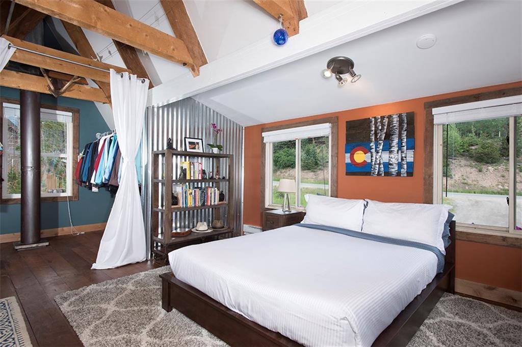 6524 Barton Road Breckenridge, CO 80424 - Photo 9 of 19 Gallery Image 9