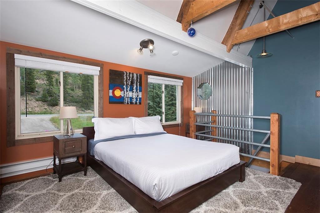 6524 Barton Road Breckenridge, CO 80424 - Photo 10 of 19 Gallery Image 10