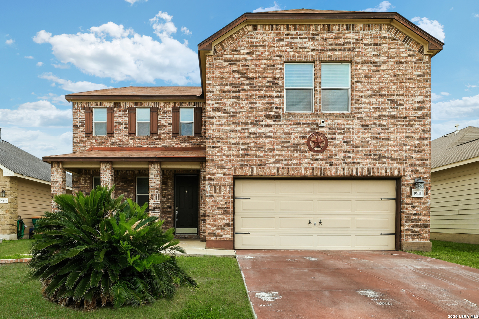 9911 Copper Rise Converse, TX 78109 - Photo 1 of 24