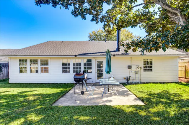 $3,500 | 7027 Brockington Drive, Katy, TX 77494