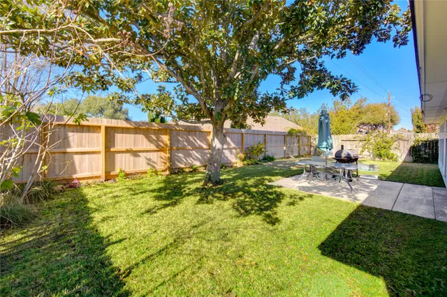 $3,500 | 7027 Brockington Drive, Katy, TX 77494