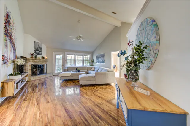 $3,500 | 7027 Brockington Drive, Katy, TX 77494