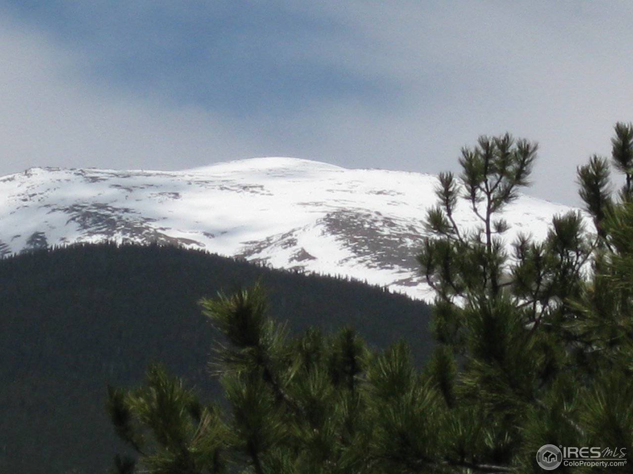 472 Hall Road Bailey, CO 80421 - Photo 4 of 6 a view of a snow on the beach