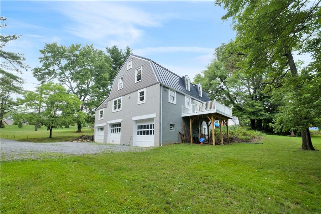 2110 Reis Run Road Pittsburgh, PA 15237 - Photo 2 of 25 Gallery Image 2