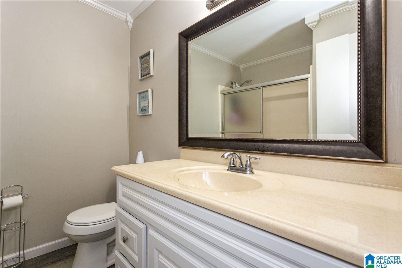 1943 Outwood Road Fultondale, AL 35068 - Photo 18 of 30