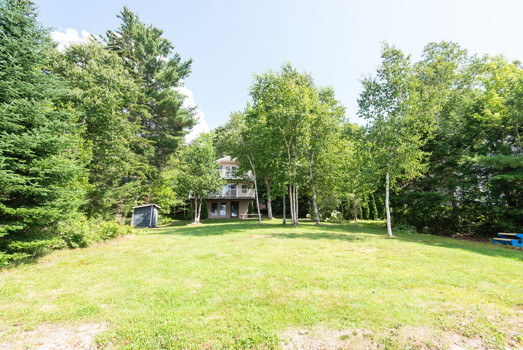 215 Flanders Pond Road Sullivan, ME 04664 - Photo 13 of 45 Flander'sPondCamp-31