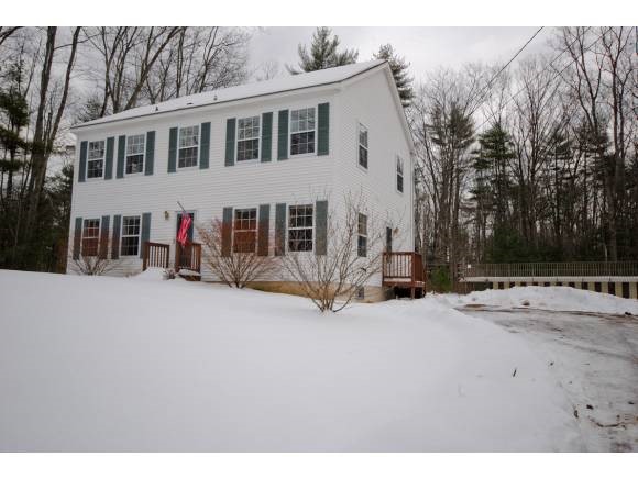 167 Blake Road Epping, NH 03042 - Photo 1 of 1