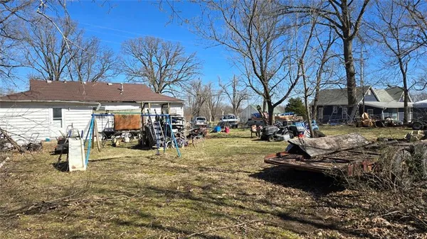 $55,000 | 224 East Polk Street, Chillicothe, MO 64601