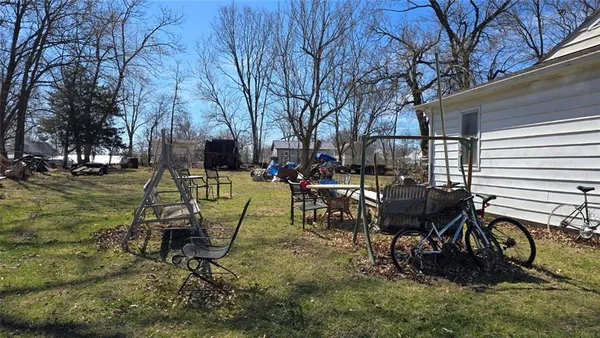 $55,000 | 224 East Polk Street, Chillicothe, MO 64601