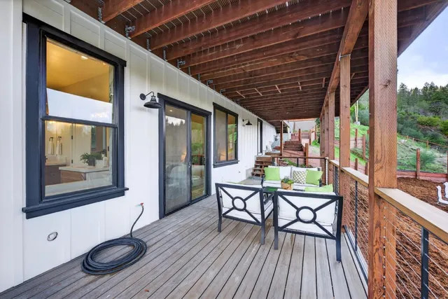 $2,388,520 | 230 Fern Rock Way, Boulder Creek, CA 95006