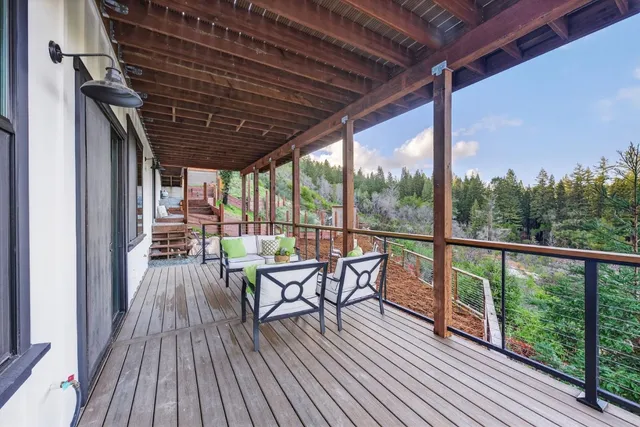 $2,388,520 | 230 Fern Rock Way, Boulder Creek, CA 95006