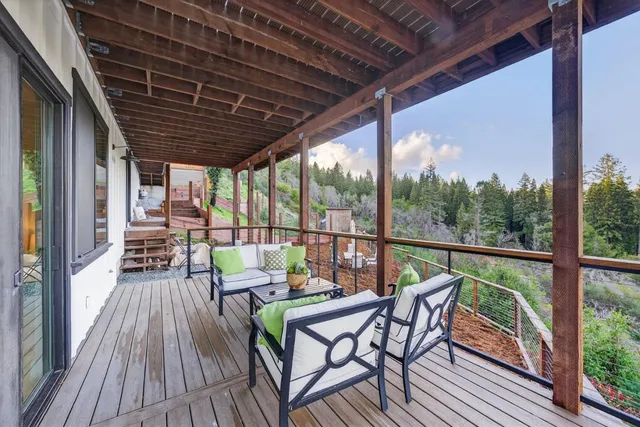 $2,388,520 | 230 Fern Rock Way, Boulder Creek, CA 95006
